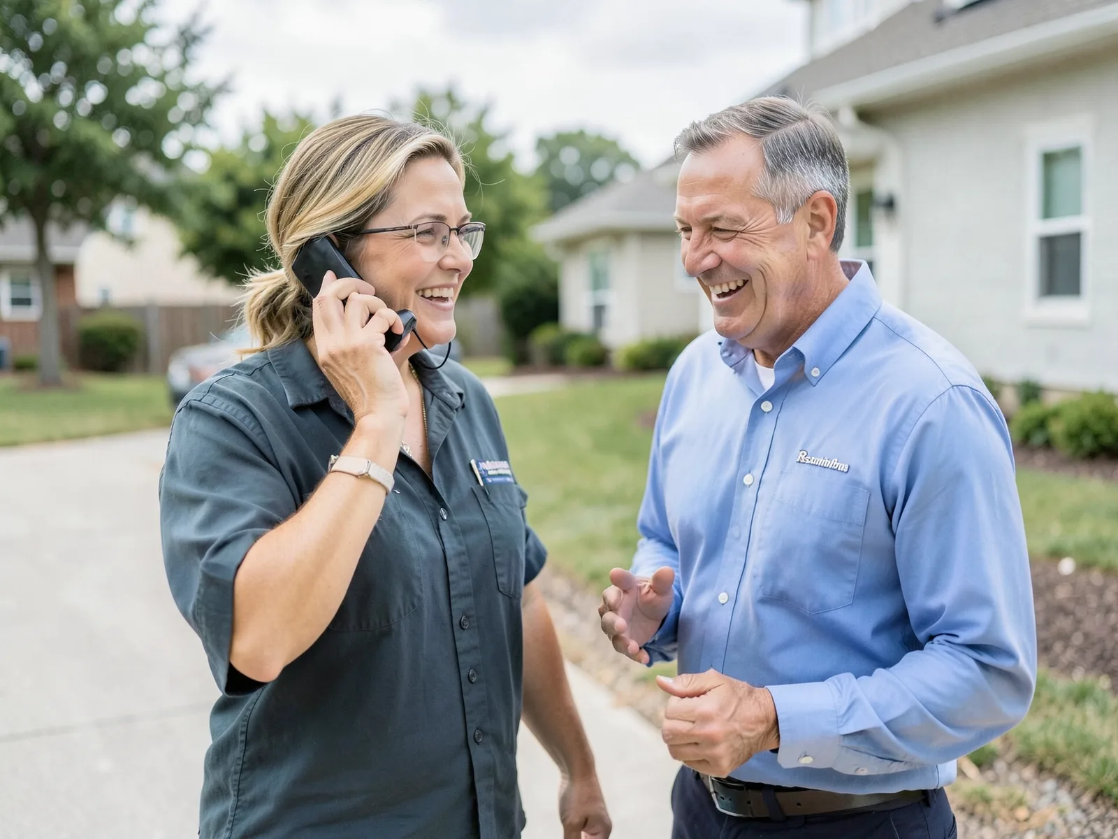 Frequently Asked Questions About Flood Damage Restoration in Dunlo, PA